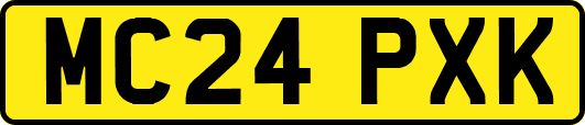 MC24PXK