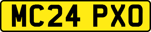 MC24PXO