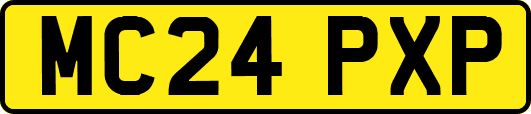 MC24PXP