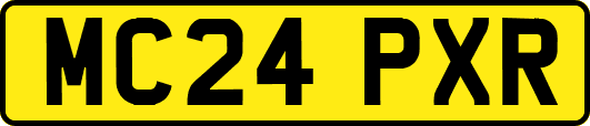 MC24PXR