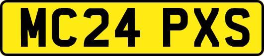 MC24PXS