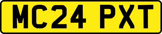 MC24PXT
