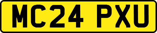 MC24PXU
