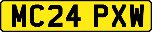 MC24PXW