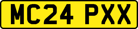 MC24PXX