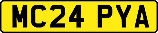 MC24PYA