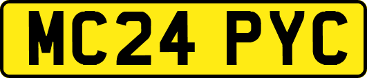 MC24PYC