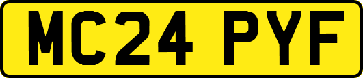 MC24PYF