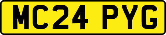 MC24PYG