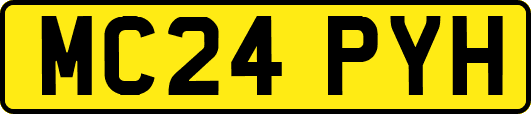 MC24PYH