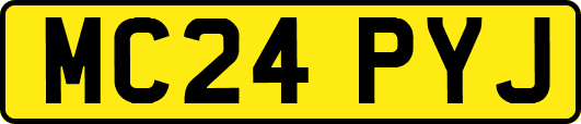 MC24PYJ