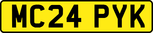 MC24PYK