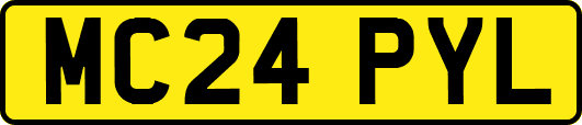 MC24PYL
