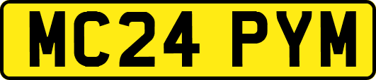 MC24PYM