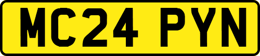MC24PYN