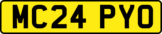 MC24PYO