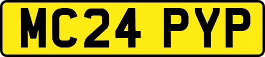 MC24PYP