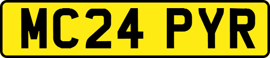 MC24PYR