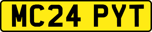 MC24PYT