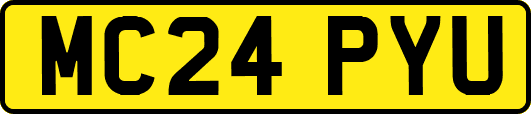 MC24PYU