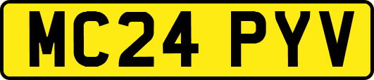 MC24PYV