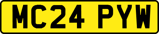MC24PYW