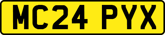 MC24PYX