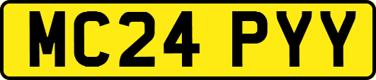MC24PYY