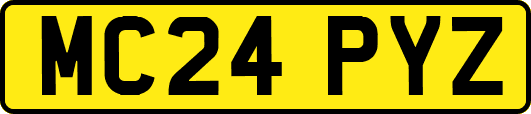 MC24PYZ
