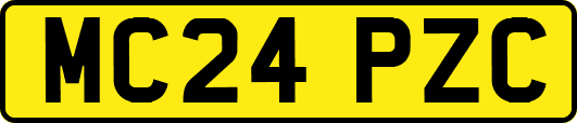 MC24PZC