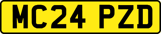 MC24PZD