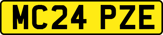 MC24PZE