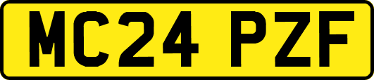 MC24PZF
