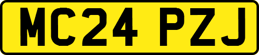 MC24PZJ