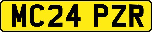 MC24PZR