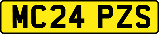 MC24PZS