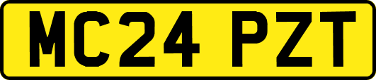 MC24PZT