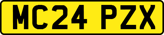 MC24PZX
