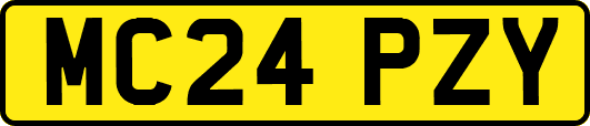 MC24PZY