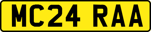 MC24RAA
