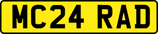 MC24RAD