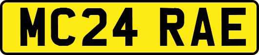 MC24RAE