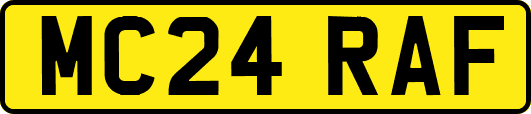 MC24RAF
