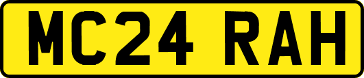 MC24RAH