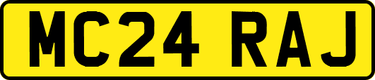 MC24RAJ