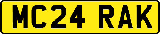 MC24RAK