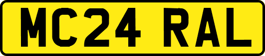 MC24RAL