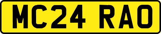 MC24RAO