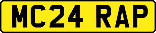 MC24RAP