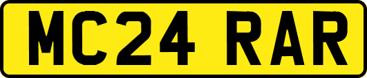 MC24RAR